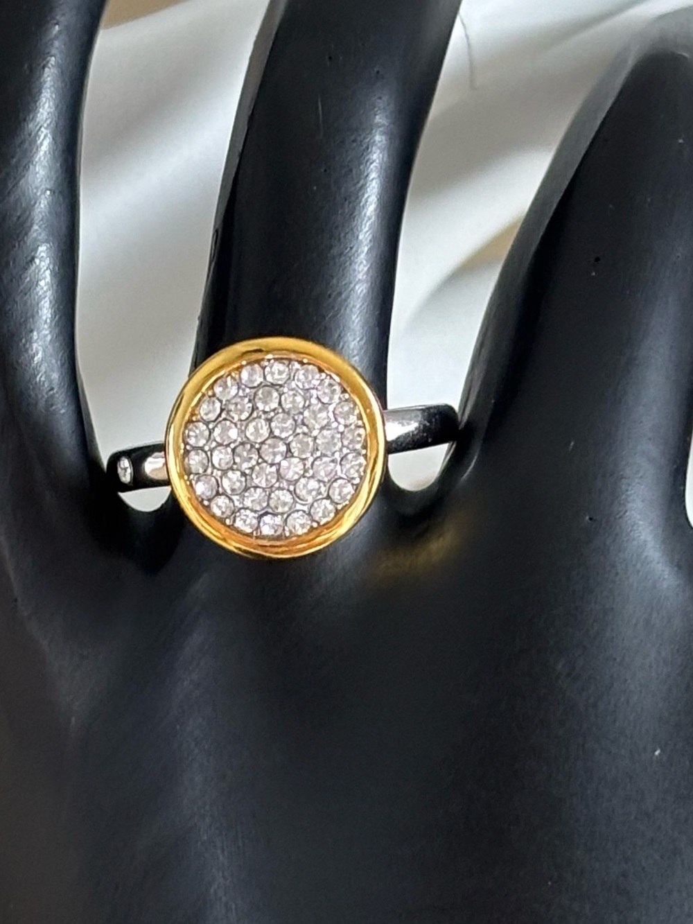 Park Lane Asher Ring size 7